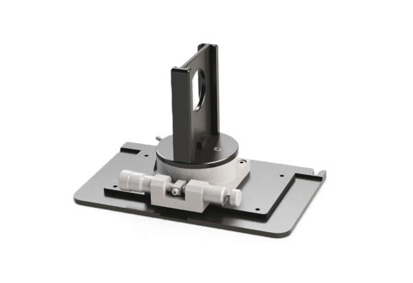 Variable Angle Transmission Sample Holder/变角透射样品架